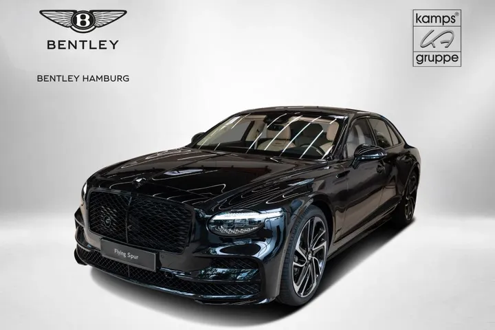 Bentley Flying Spur