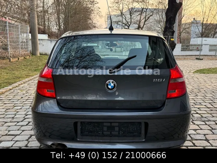 BMW 116