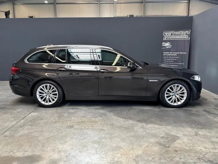 BMW 535
