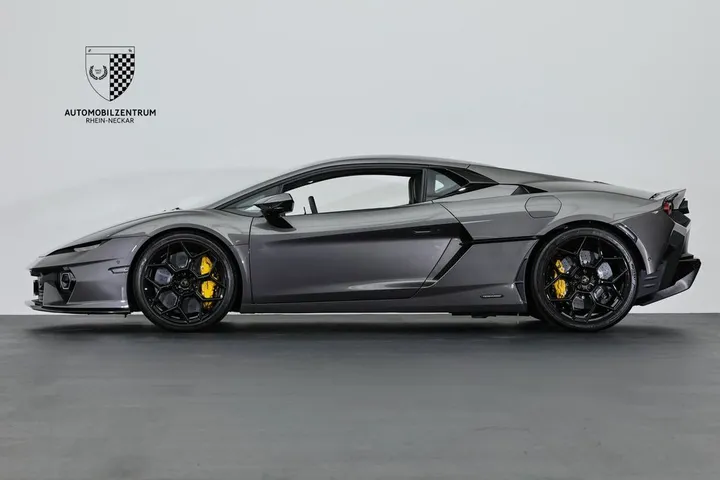 Lamborghini Temerario