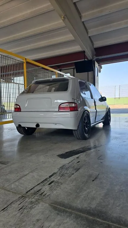 Citroën SAXO