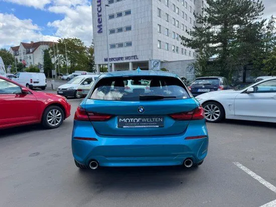 BMW 120