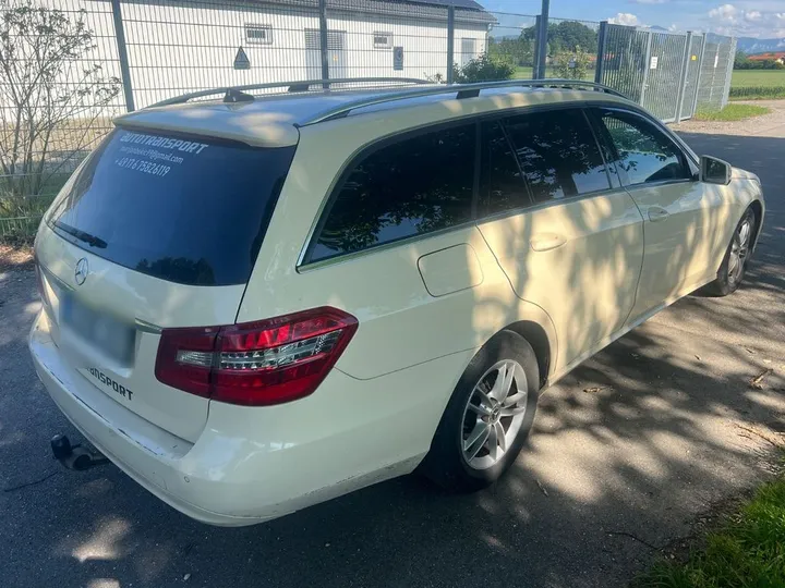 Mercedes-Benz Other