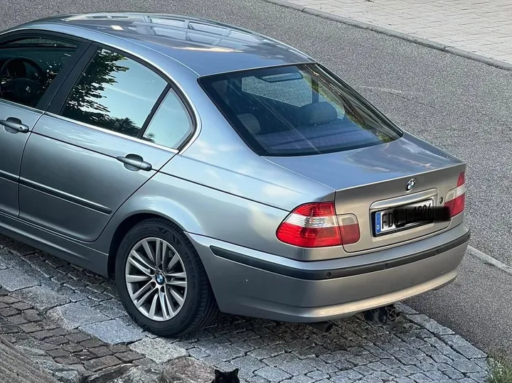 BMW 316