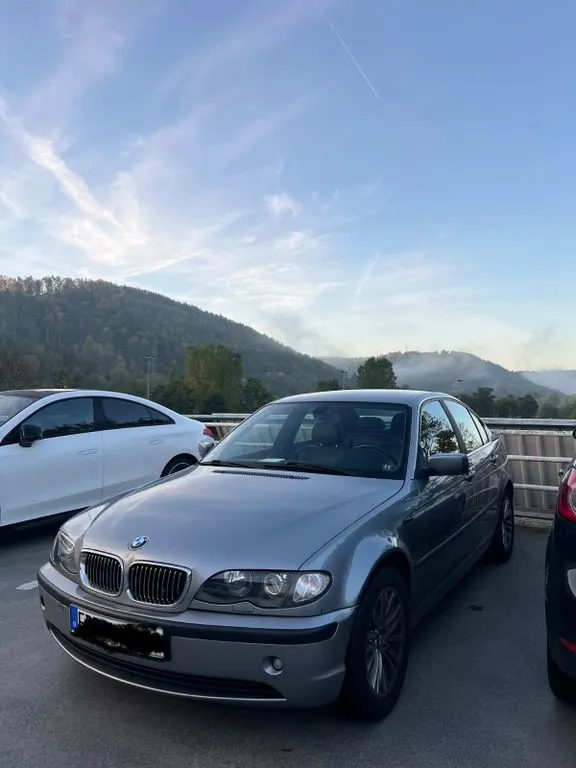 BMW 316