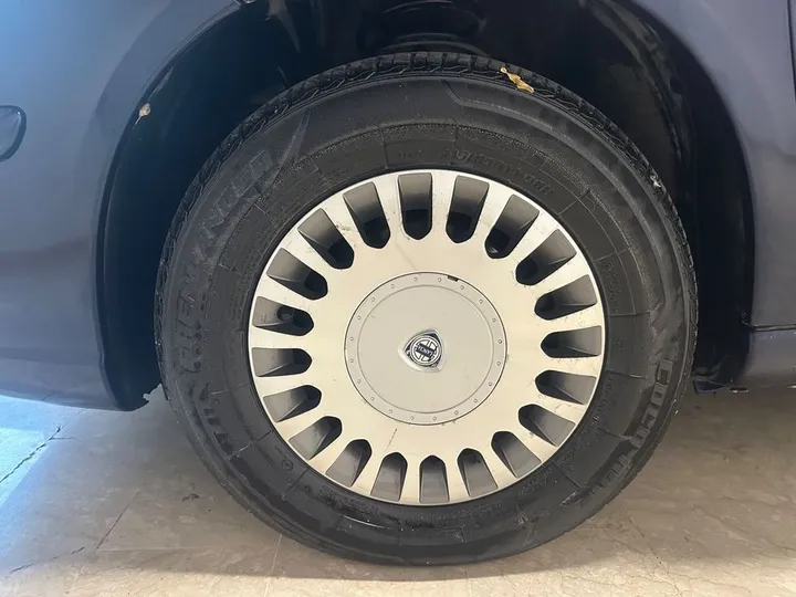 Lancia Phedra