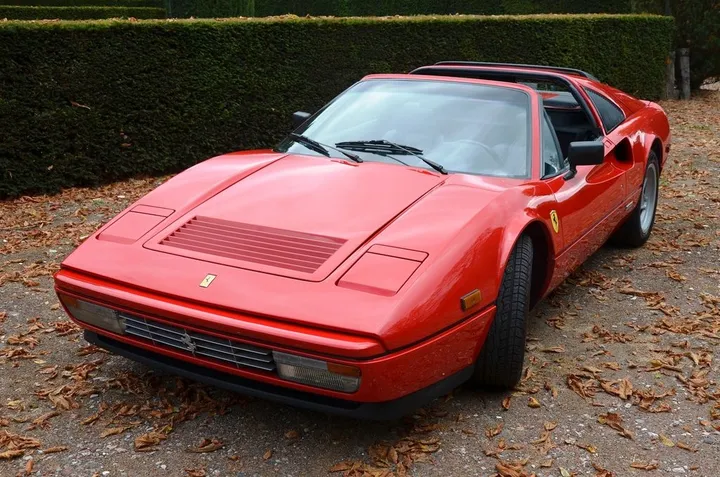 Ferrari 328