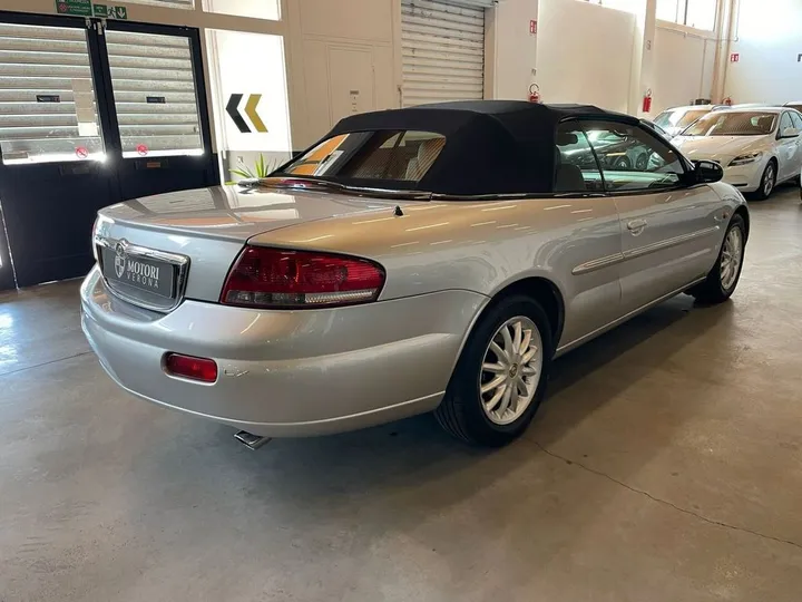 Chrysler Sebring