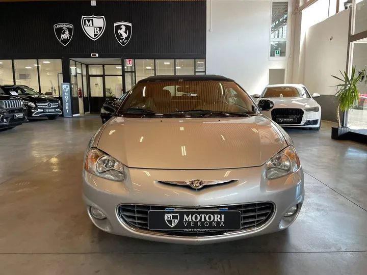Chrysler Sebring