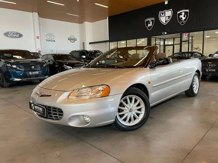 Chrysler Sebring