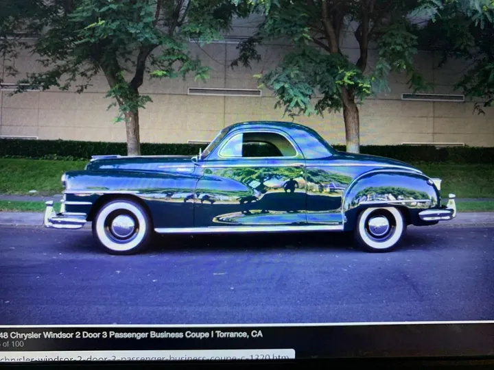 Chrysler Other