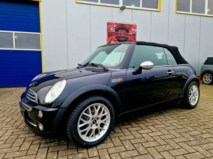 MINI ONE
