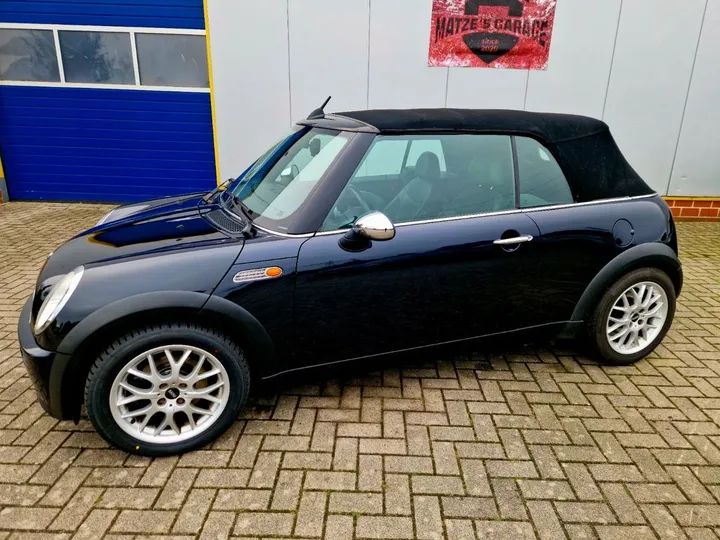 MINI ONE