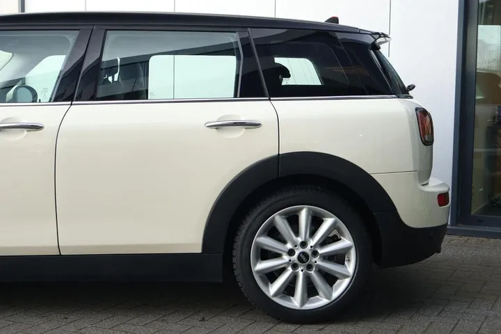 MINI One Clubman