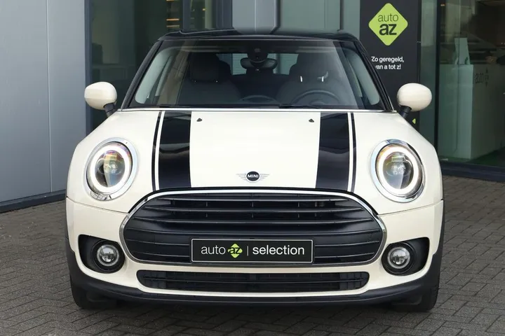 MINI One Clubman