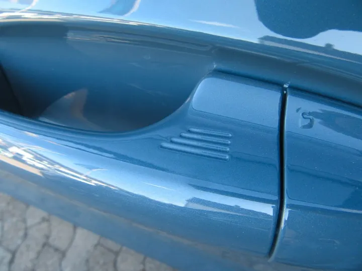 Ford Puma Gen-E