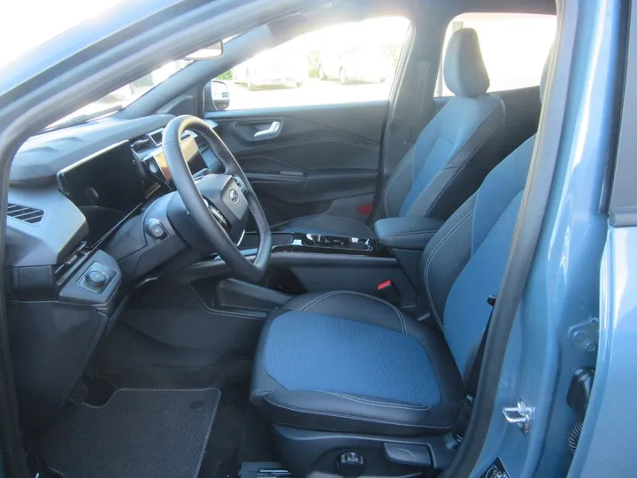 Ford Puma Gen-E