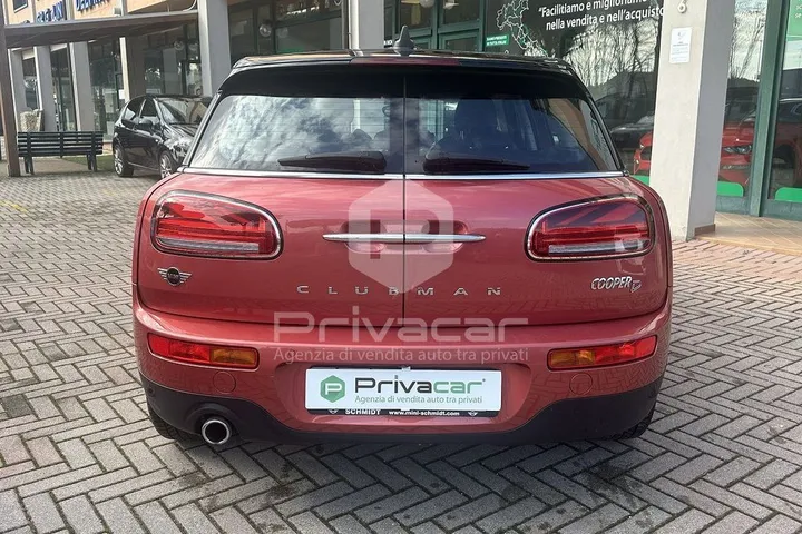 MINI Other