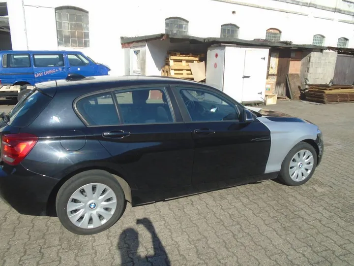 BMW 116