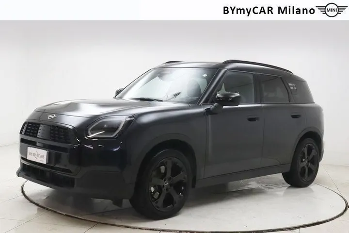 MINI Other