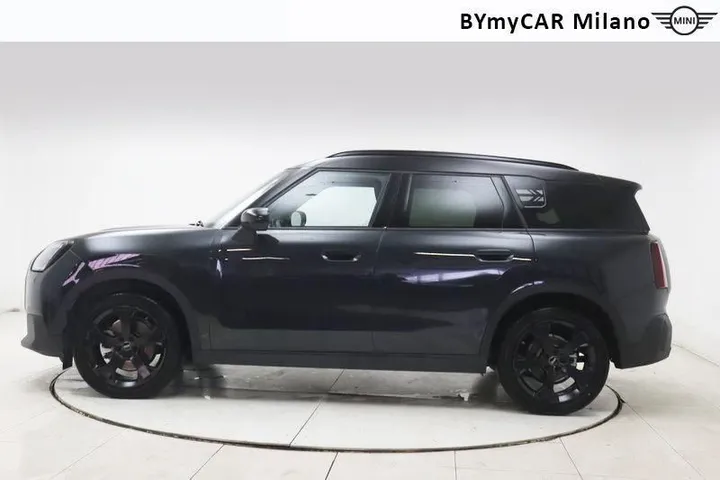 MINI Other