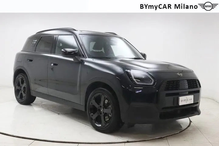 MINI Other