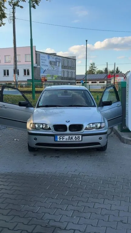BMW 316