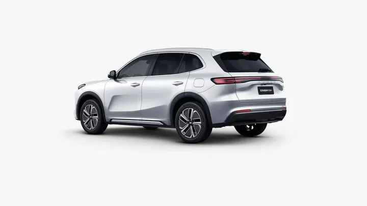 Geely Starray EM-i