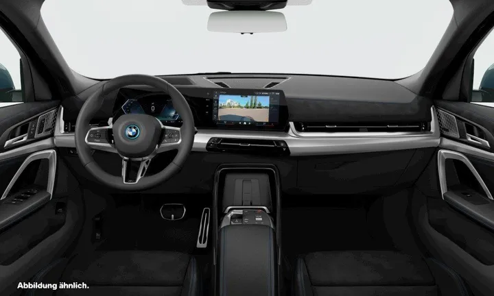 BMW iX2