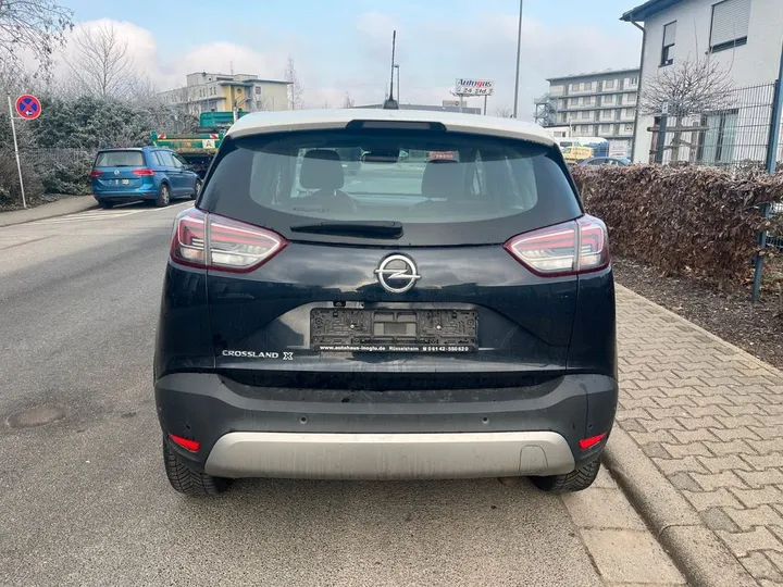 Opel Other