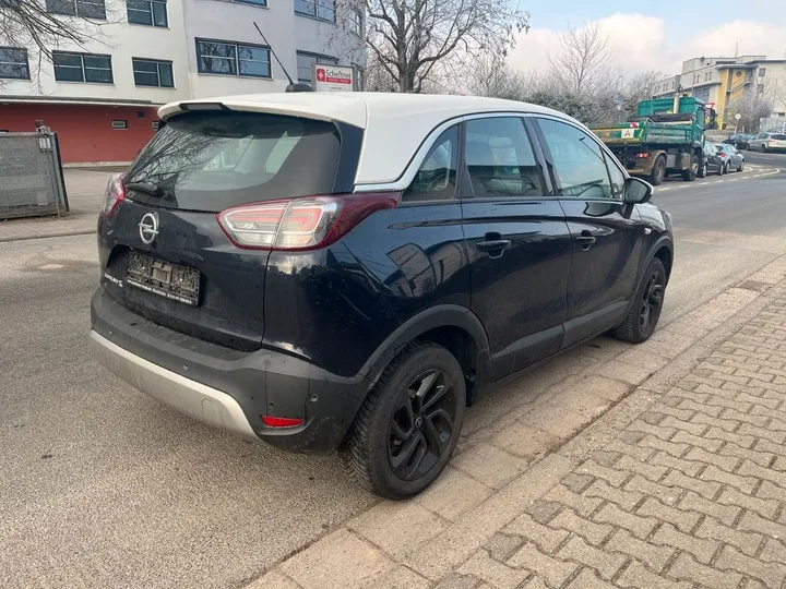 Opel Other