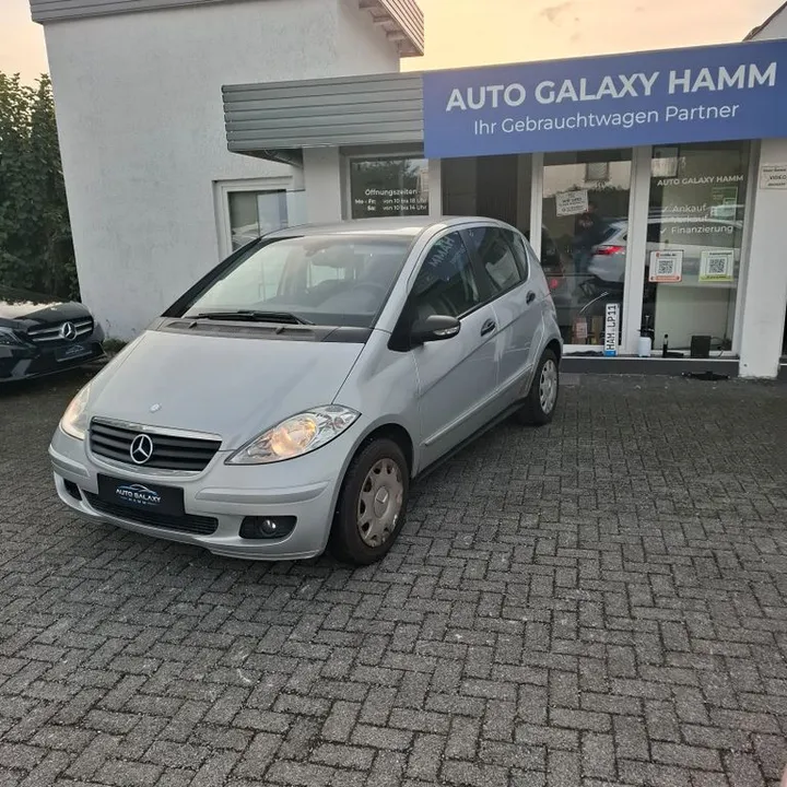 Mercedes-Benz A 150