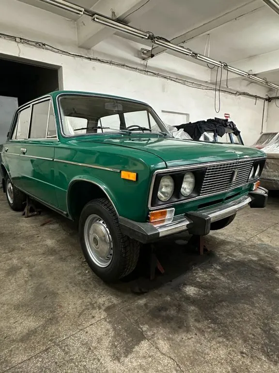 Lada Other