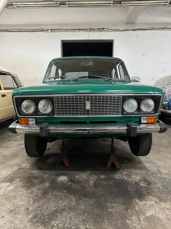 Lada Other