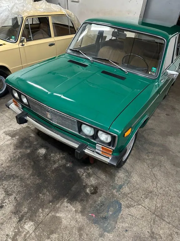 Lada Other