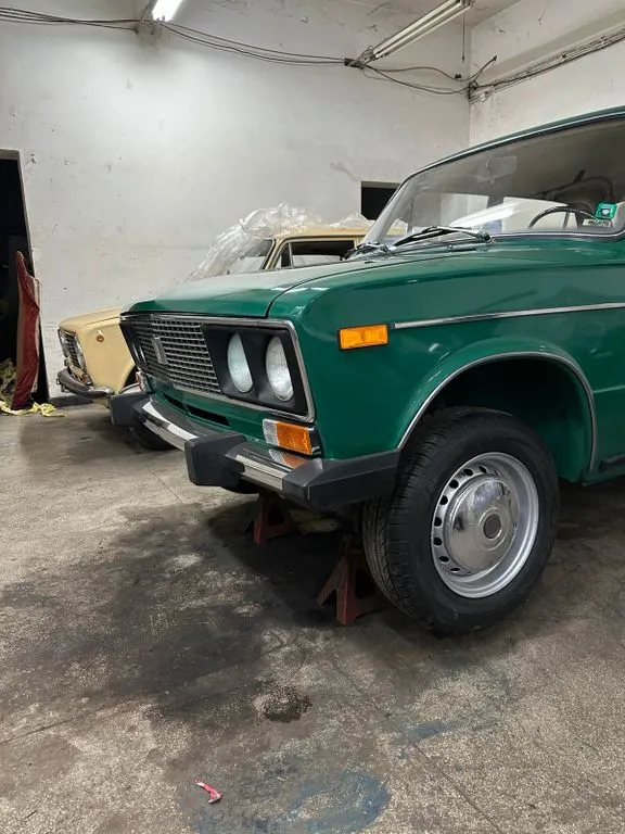 Lada Other