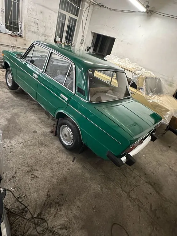 Lada Other