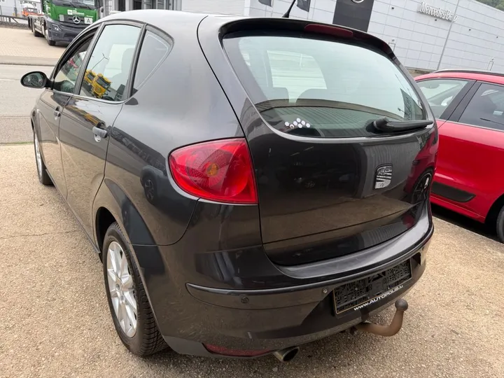 Seat Altea