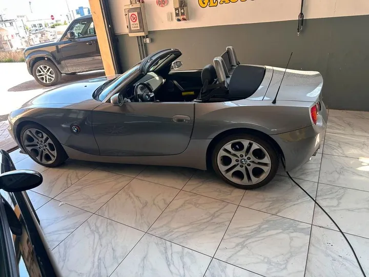 BMW Z4