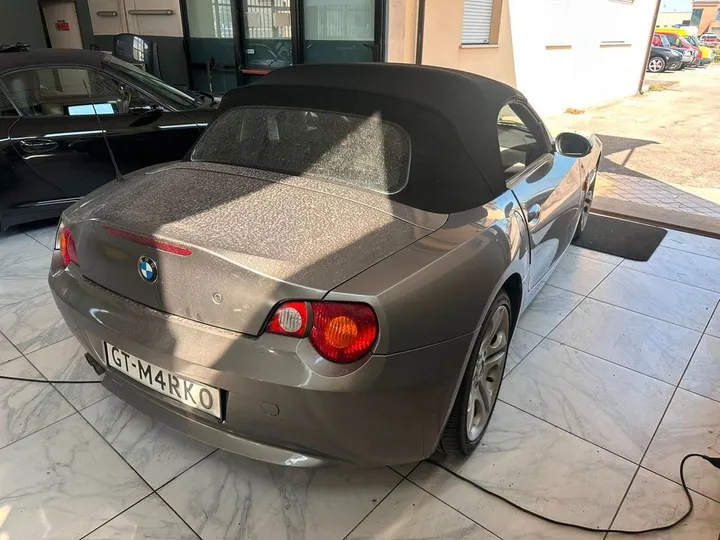 BMW Z4