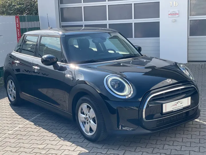 MINI ONE