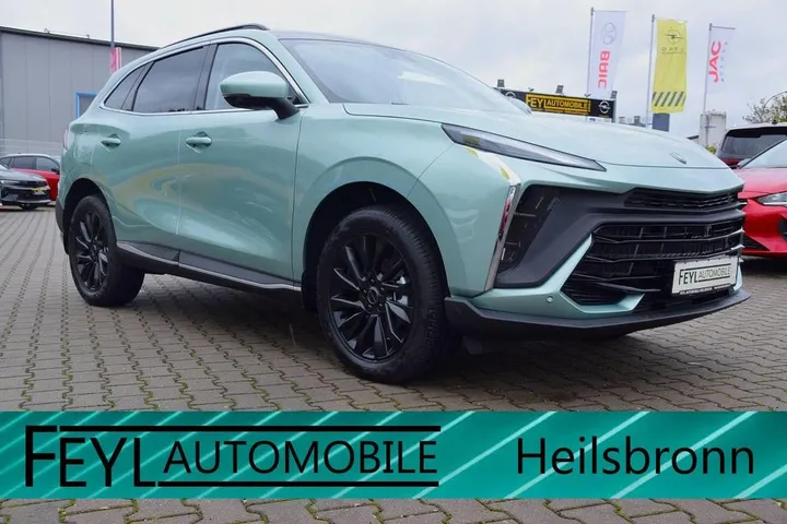 DFM Forthing 5