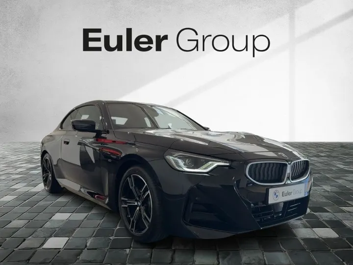 BMW 220