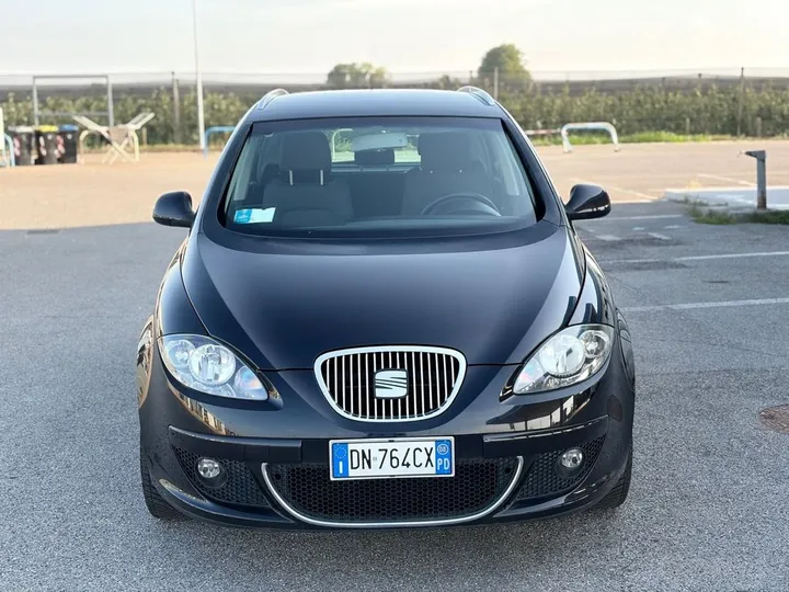 Seat Altea