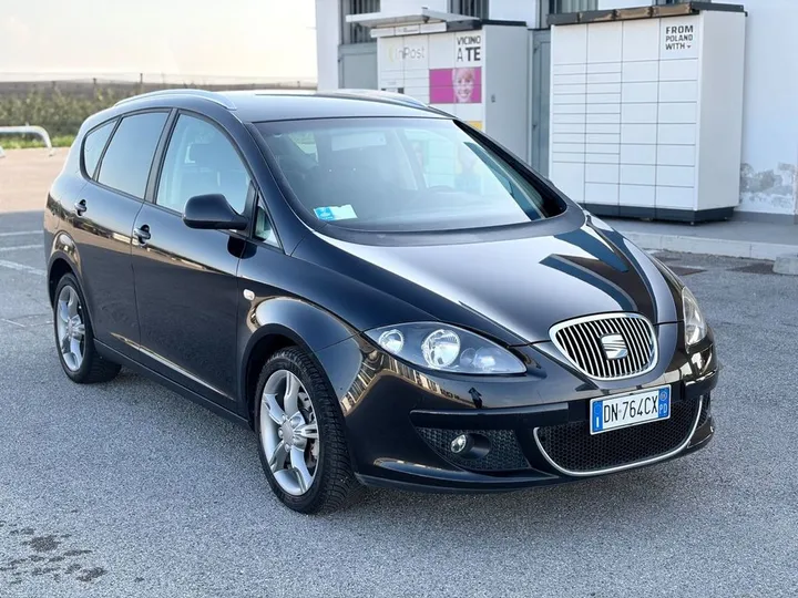 Seat Altea