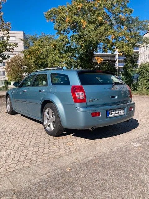 Chrysler 300C