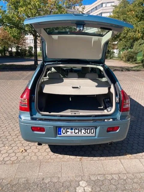 Chrysler 300C
