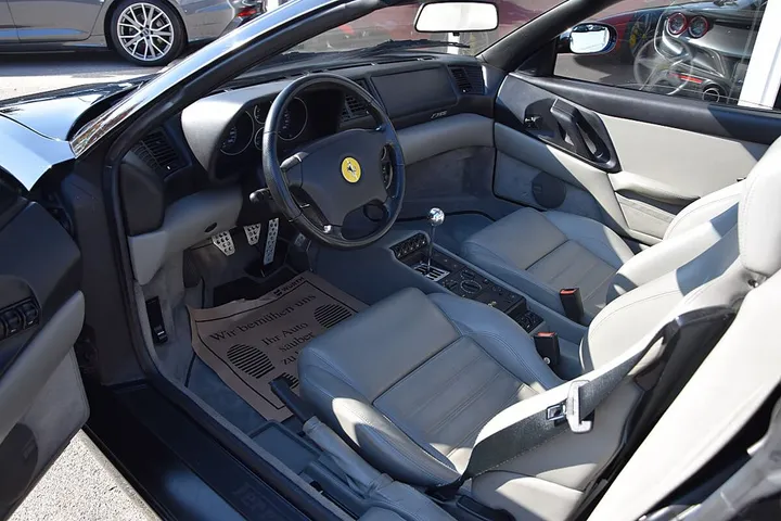 Ferrari F355