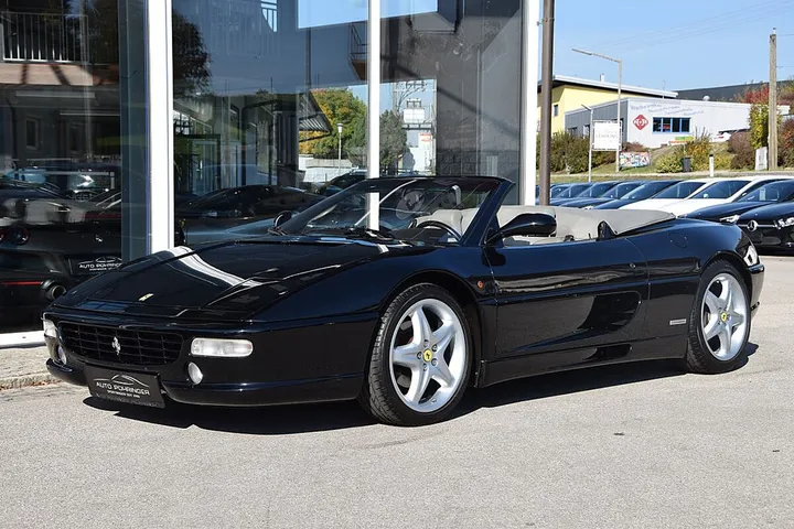 Ferrari F355