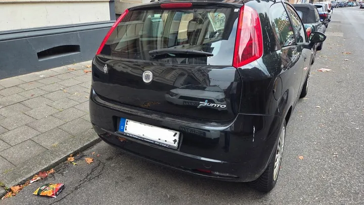 Fiat Grande Punto